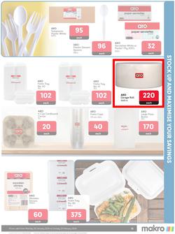 Makro : In The Mood To Cater To Your Business Needs (29 January - 25 February 2024), page 15