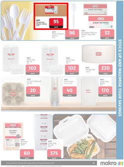 Makro : In The Mood To Cater To Your Business Needs (29 January - 25 February 2024), page 15