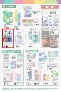 Food Lover's Market Eastern Cape : Winter Carnival Now On (24 July - 30 July 2023), page 15