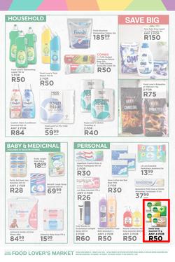 Food Lover's Market Eastern Cape : Winter Carnival Now On (24 July - 30 July 2023), page 15