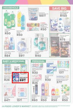 Food Lover's Market Eastern Cape : Winter Carnival Now On (24 July - 30 July 2023), page 15