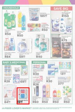 Food Lover's Market Eastern Cape : Winter Carnival Now On (24 July - 30 July 2023), page 15