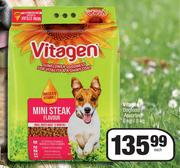 Vitagen Dog Food Assorted-6Kg/8Kg Each