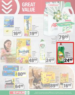 SPAR EASTERN CAPE : Our Best For Less Sale (21 June - 03 July 2022) | Valid In Acres, Algoa Park, Algoa Foods, Aliwal North, Aspen, Burgersdorp, Cambridge, Camdeboo, Cradock, Dagbreek, De Freitas, page 15