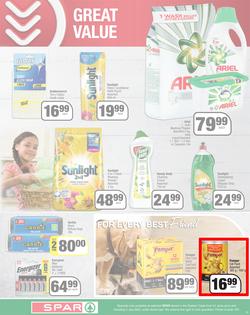 SPAR EASTERN CAPE : Our Best For Less Sale (21 June - 03 July 2022) | Valid In Acres, Algoa Park, Algoa Foods, Aliwal North, Aspen, Burgersdorp, Cambridge, Camdeboo, Cradock, Dagbreek, De Freitas, page 15