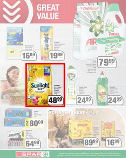SPAR EASTERN CAPE : Our Best For Less Sale (21 June - 03 July 2022) | Valid In Acres, Algoa Park, Algoa Foods, Aliwal North, Aspen, Burgersdorp, Cambridge, Camdeboo, Cradock, Dagbreek, De Freitas, page 15