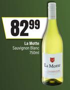 La Motte Sauvignon Blanc-750ml 