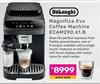 Delonghi Magnifica Evo Coffee Machine ECAM290.61.B