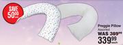 Baby Things Preggie Pillow Assorted-Each