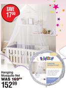 Baby Things Hanging Mosquito Net