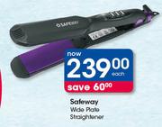 Safeway Wide Plate Straightener-Each