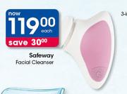 Safeway Facial Cleanser-Each