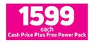 Huawei Lite 4G Smartphone-Each
