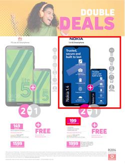 Game Cellular : Products Of Our Heritage (7 September - 7 November 2021), page 15