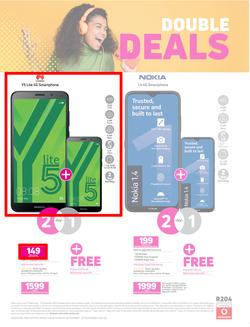 Game Cellular : Products Of Our Heritage (7 September - 7 November 2021), page 15