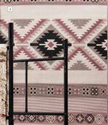 Star Flatweave Rug-2.3m(L) x 1.6m(W)