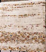Skin Shaggy Rug-2.3m(L) x 1.6m(w)