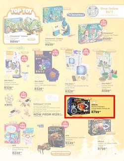 Toy Kingdom : Have You Been Cheeky Or Charming (25 November - 25 December 2024), page 15