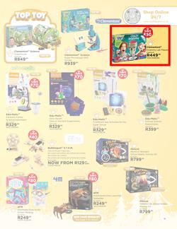 Toy Kingdom : Have You Been Cheeky Or Charming (25 November - 25 December 2024), page 15