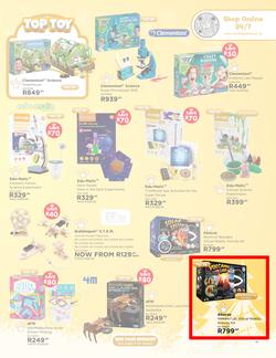 Toy Kingdom : Have You Been Cheeky Or Charming (25 November - 25 December 2024), page 15