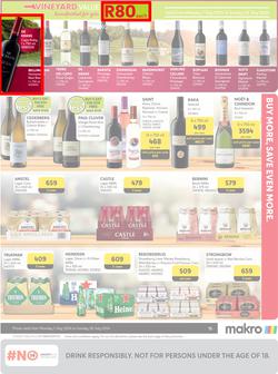 Makro : In A Mood To Treat Your Customers With Appetising Deals (01 July - 28 July 2024), page 15