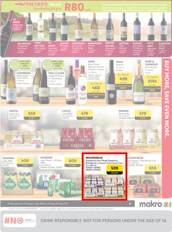 Makro : In A Mood To Treat Your Customers With Appetising Deals (01 July - 28 July 2024), page 15