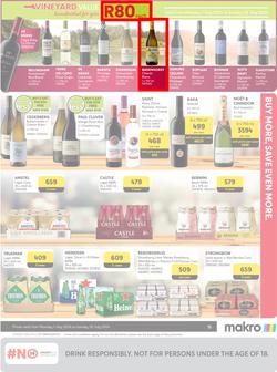 Makro : In A Mood To Treat Your Customers With Appetising Deals (01 July - 28 July 2024), page 15