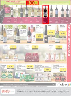 Makro : In A Mood To Treat Your Customers With Appetising Deals (01 July - 28 July 2024), page 15