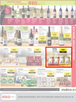 Makro : In A Mood To Treat Your Customers With Appetising Deals (01 July - 28 July 2024), page 15