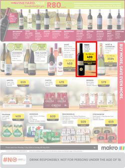 Makro : In A Mood To Treat Your Customers With Appetising Deals (01 July - 28 July 2024), page 15