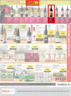 Makro : In A Mood To Treat Your Customers With Appetising Deals (01 July - 28 July 2024), page 15