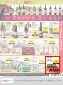 Makro : In A Mood To Treat Your Customers With Appetising Deals (01 July - 28 July 2024), page 15