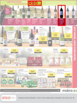 Makro : In A Mood To Treat Your Customers With Appetising Deals (01 July - 28 July 2024), page 15
