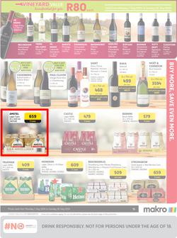 Makro : In A Mood To Treat Your Customers With Appetising Deals (01 July - 28 July 2024), page 15