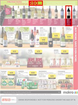 Makro : In A Mood To Treat Your Customers With Appetising Deals (01 July - 28 July 2024), page 15
