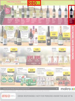 Makro : In A Mood To Treat Your Customers With Appetising Deals (01 July - 28 July 2024), page 15