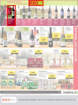 Makro : In A Mood To Treat Your Customers With Appetising Deals (01 July - 28 July 2024), page 15