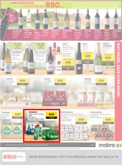 Makro : In A Mood To Treat Your Customers With Appetising Deals (01 July - 28 July 2024), page 15