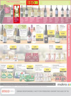 Makro : In A Mood To Treat Your Customers With Appetising Deals (01 July - 28 July 2024), page 15