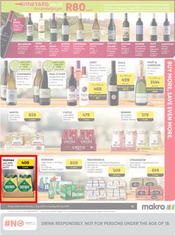 Makro : In A Mood To Treat Your Customers With Appetising Deals (01 July - 28 July 2024), page 15