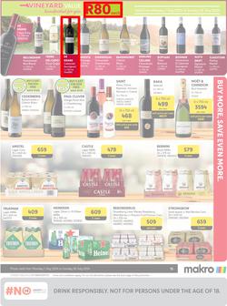 Makro : In A Mood To Treat Your Customers With Appetising Deals (01 July - 28 July 2024), page 15