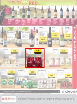 Makro : In A Mood To Treat Your Customers With Appetising Deals (01 July - 28 July 2024), page 15