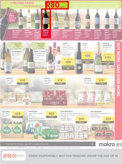 Makro : In A Mood To Treat Your Customers With Appetising Deals (01 July - 28 July 2024), page 15