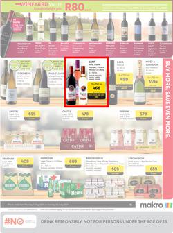 Makro : In A Mood To Treat Your Customers With Appetising Deals (01 July - 28 July 2024), page 15