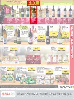 Makro : In A Mood To Treat Your Customers With Appetising Deals (01 July - 28 July 2024), page 15
