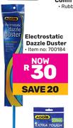 Addis Electrostatic Dazzle Duster