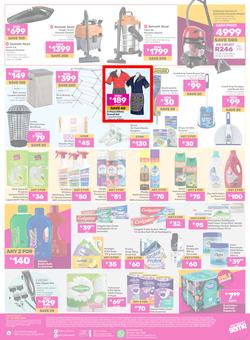 Game : We Beat Any Price (09 April - 22 April 2024), page 15