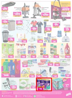 Game : We Beat Any Price (09 April - 22 April 2024), page 15