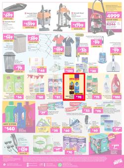 Game : We Beat Any Price (09 April - 22 April 2024), page 15
