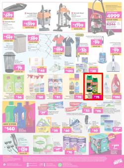 Game : We Beat Any Price (09 April - 22 April 2024), page 15